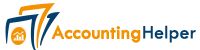 AccountingHelpers Logo